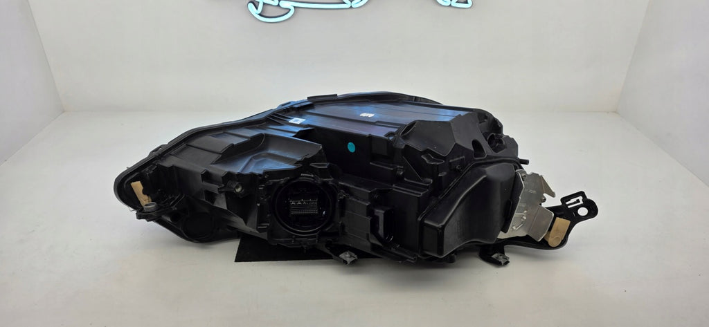 Frontscheinwerfer VW Golf VIII 5H1941035N Full LED Links Scheinwerfer Headlight SCH7988107319mi