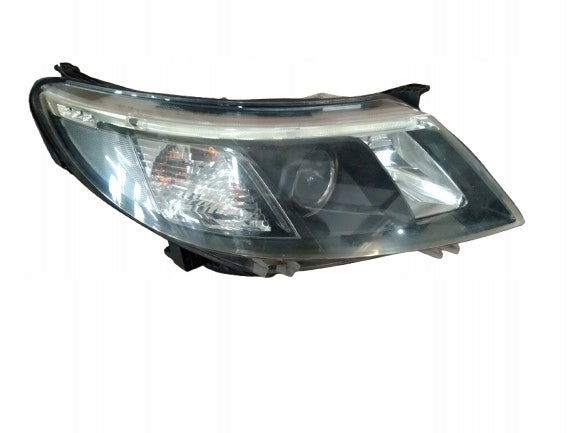 Frontscheinwerfer Saab 93 II 12770140 Xenon Rechts Scheinwerfer Headlight
