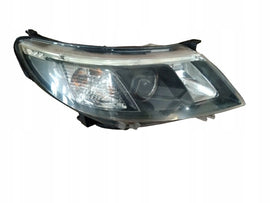 Frontscheinwerfer Saab 93 II 12770140 Xenon Rechts Scheinwerfer Headlight