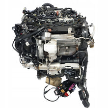 Laden Sie das Bild in den Galerie-Viewer, Motor Audi A4 B8 CNHC 2.0 TDI 163PS 120kW 159TKm Diesel Engine Unkomplett