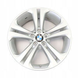 1x Alufelge 19 Zoll 8.5