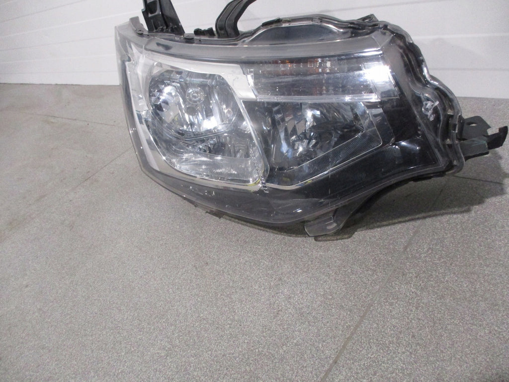 Frontscheinwerfer Mitsubishi Outlander III 8301C1-98 Rechts Headlight