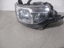 Laden Sie das Bild in den Galerie-Viewer, Frontscheinwerfer Mitsubishi Outlander III 8301C1-98 Rechts Headlight