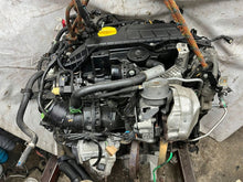 Load image into Gallery viewer, Motor Renault Kadjar R9ME414 1.6 DCI 130PS 96kW 95TKm 2016 Diesel Komplett MOT2714633741gn