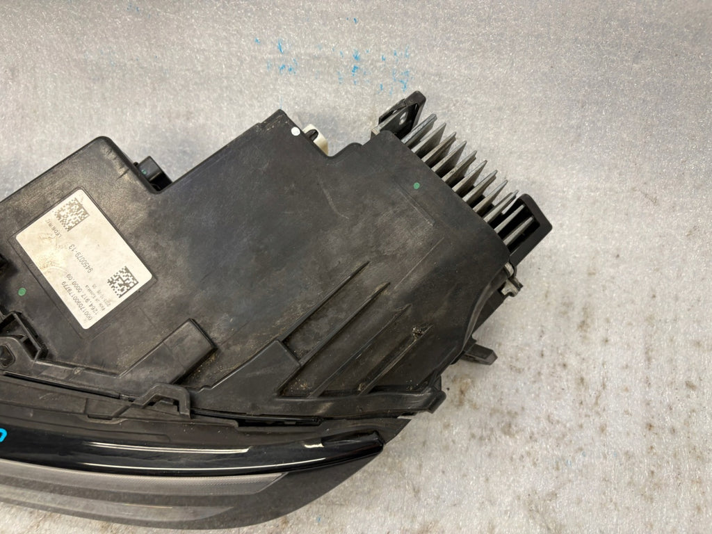 Frontscheinwerfer BMW 7 9450079-13 LED Links Scheinwerfer Headlight SCH4039581281vb