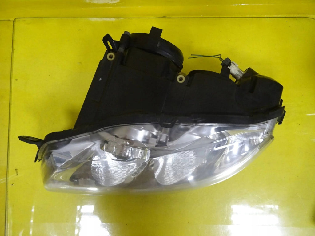 Frontscheinwerfer Alfa Romeo 166 89101028SX Links Scheinwerfer Headlight SCH1127228848rw