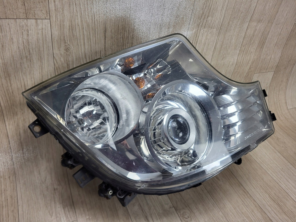 Frontscheinwerfer Mercedes-Benz A9608200739 Bi-Xenon Rechts Headlight SCH2740041869tf
