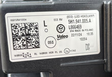 Load image into Gallery viewer, Frontscheinwerfer VW Golf 5H1941005A LED Links Scheinwerfer Headlight SCH3255047391fg