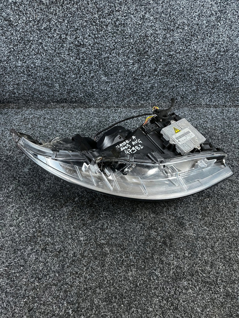 Frontscheinwerfer Mercedes-Benz A1698201161 Xenon Links Scheinwerfer Headlight SCH8438885723it