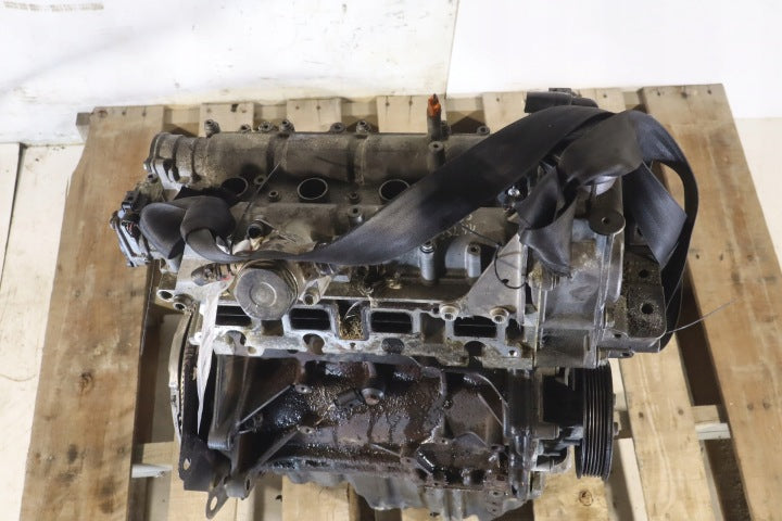 Motor VW Golf VI I CAX CAXA 1.4 TSI 122PS 90kW 2010 Benzin Engine Unkomplett MOT6076453435ku
