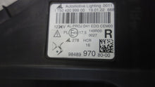 Load image into Gallery viewer, Frontscheinwerfer Citroën Ds4 9848997080 LED Rechts Scheinwerfer Headlight SCH2204622315hv