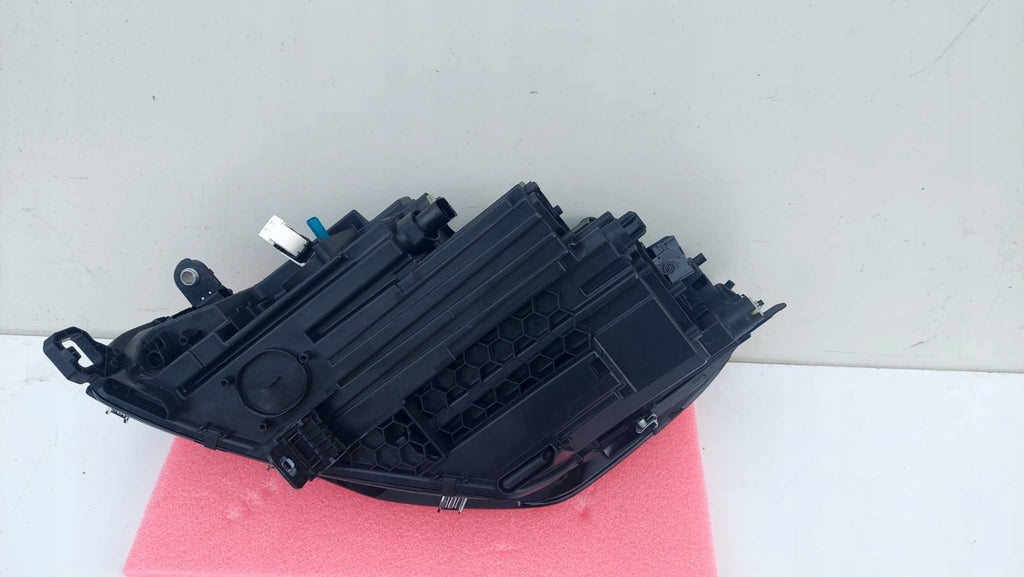 Frontscheinwerfer VW Tiguan 571941060E Rechts Scheinwerfer Headlight SCH4909229221tr