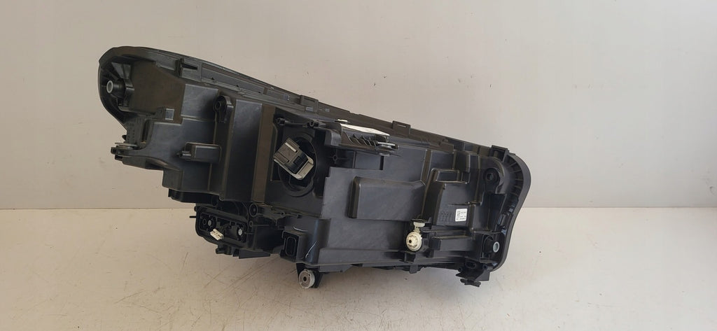 Frontscheinwerfer BMW X1 5A5BD47-02 LED Ein Stück (Rechts oder Links) Headlight SCH9387659040jy