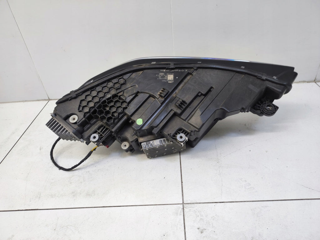 Frontscheinwerfer Audi E-Tron Etron 4KE941039 Full LED Links Headlight SCH7210633474jl