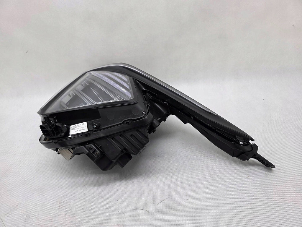 Frontscheinwerfer Kia Sportage V 92101R2100 Full LED Links Headlight SCH1433569422oq