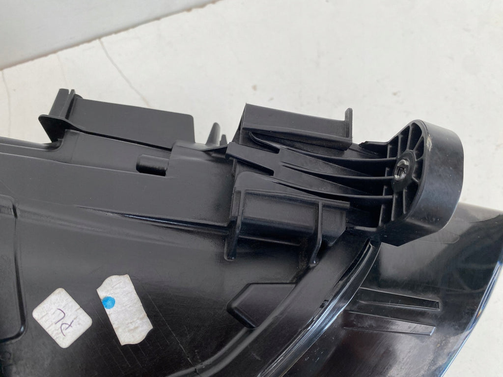 Frontscheinwerfer Audi Q2 81A941033 Full LED Ein Stück (Rechts oder Links) SCH6010980579dr