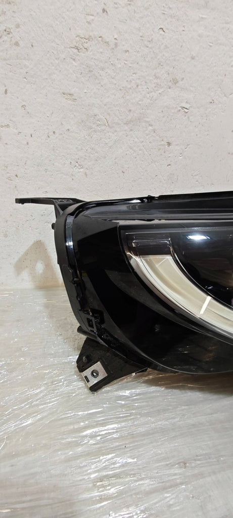 Frontscheinwerfer Fiat 500 00521400320 LED Ein Satz Scheinwerfer Headlight SCH3080144617qc