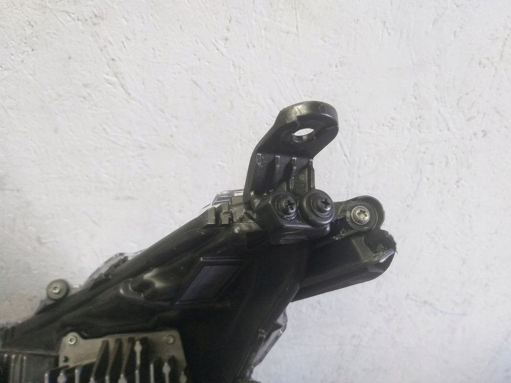 Frontscheinwerfer Toyota Corolla 81110-02X10 Full LED Rechts Headlight