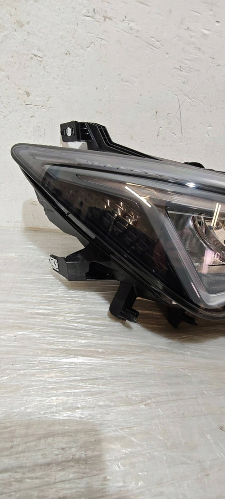 Frontscheinwerfer Cupra Born 10F941008 Rechts Scheinwerfer Headlight SCH1705241529gg