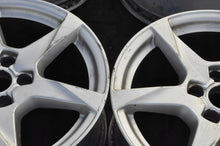 Load image into Gallery viewer, 4x Alufelge 17 Zoll 7.5&quot; 5x112 8K0601025 Audi Rim Wheel