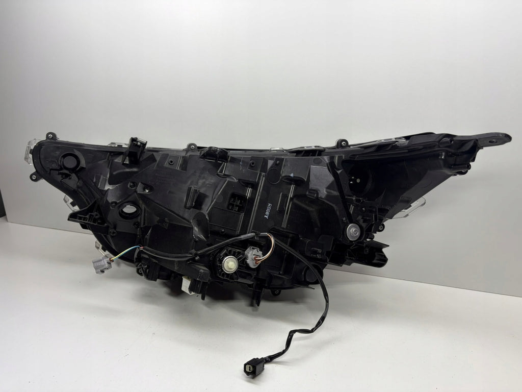 Frontscheinwerfer Toyota V Rechts Scheinwerfer Headlight SCH3853011767hy