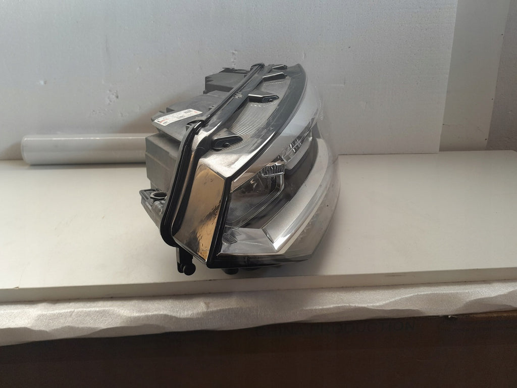 Frontscheinwerfer VW Touran 5TB941035 LED Links Scheinwerfer Headlight SCH6683627528eu
