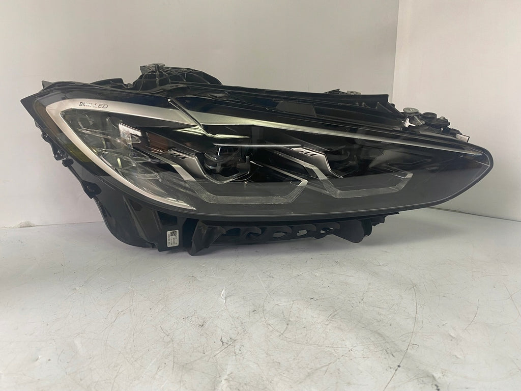 Frontscheinwerfer BMW G22 G23 G26 5A19352-02 LED Rechts Scheinwerfer Headlight