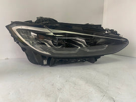 Frontscheinwerfer BMW G22 G23 5A19352-02 LED Rechts Scheinwerfer Headlight SCH5493355929yb