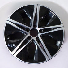 Load image into Gallery viewer, 1x Alufelge 18 Zoll 7.5&quot; 5x112 49ET A1774010500 Mercedes-Benz Rim Wheel