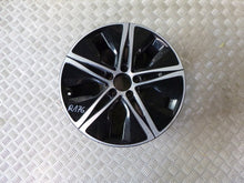 Load image into Gallery viewer, 1x Alufelge 18 Zoll 7.5&quot; 5x112 49ET A1774010500 Mercedes-Benz Rim Wheel