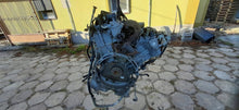 Load image into Gallery viewer, Motor Mercedes-Benz 642836 3.0 CDI 231PS 170kW Diesel Engine Komplett