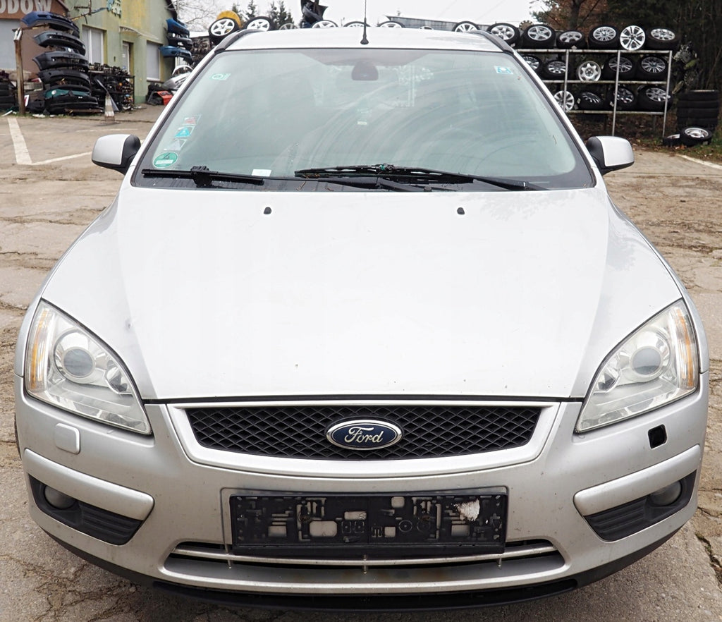 Frontscheinwerfer Ford Focus II Links Scheinwerfer Headlight SCH8888102282bx