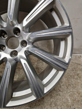 Laden Sie das Bild in den Galerie-Viewer, 1x Alufelge 20 Zoll 5.5" 5x108 38ET 31362277 Volvo Xc90 Xc60 Ii Rim Wheel FEL2373829862bt