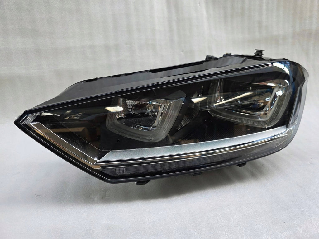 Frontscheinwerfer VW Sportsvan 517941330B Links Scheinwerfer Headlight SCH5155697394cz