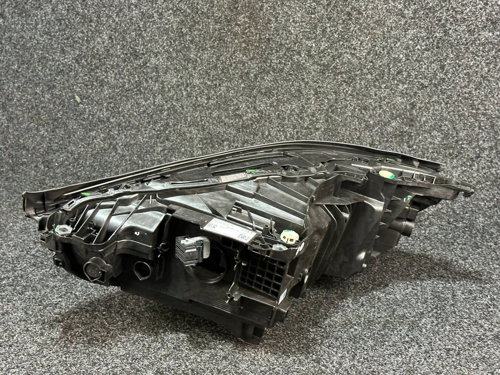 Frontscheinwerfer BMW X3 5A1BD18-08 Full LED Rechts Scheinwerfer Headlight SCH7095742778xc