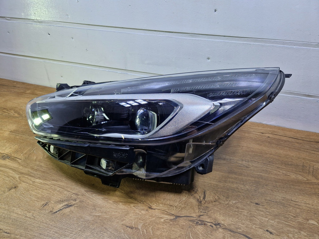 Frontscheinwerfer Ford S-Max EM2B-13W030-CP FULL LED Links Headlight