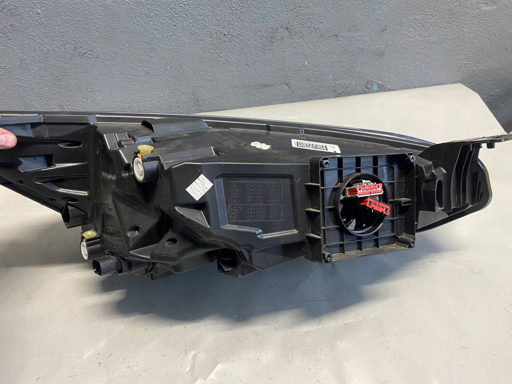 Frontscheinwerfer Ford Focus MX7B-13E015-EB LED Links Scheinwerfer Headlight SCH2338941641yt