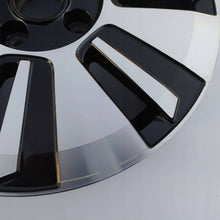 Load image into Gallery viewer, 1x Alufelge 19 Zoll 1S0601025AH VW Up Rim Wheel FEL1080621139gt