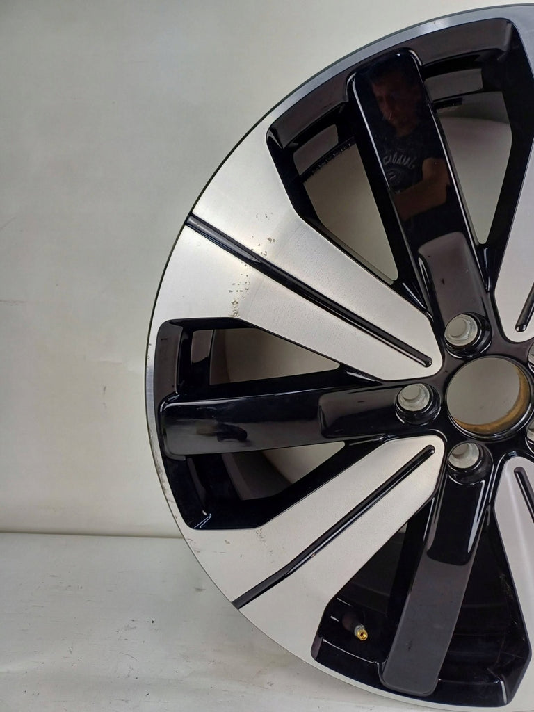1x Alufelge 19 Zoll 8.5" 5x108 56ET 32143628 Volvo Xc40 Rim Wheel FEL6847360333qk