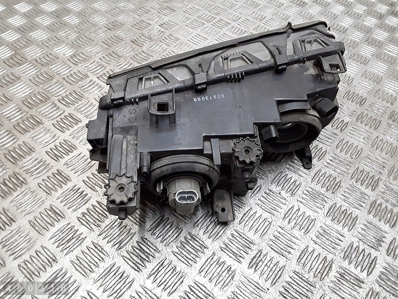 Frontscheinwerfer BMW 3 E46 4441120L Links Scheinwerfer Headlight SCH2581419479bg