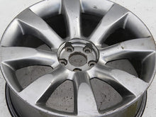 Load image into Gallery viewer, 1x Alufelge 20 Zoll 8.0&quot; 5x114.3 40ET Silber Nissan Rim Wheel