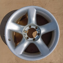 Load image into Gallery viewer, 1x Alufelge 18 Zoll 9.0&quot; 6x139.7 2ET Mitsubishi Rim Wheel