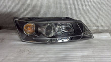 Laden Sie das Bild in den Galerie-Viewer, Frontscheinwerfer Hyundai Sonata Rechts Scheinwerfer Headlight SCH6875276599do