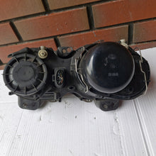 Laden Sie das Bild in den Galerie-Viewer, Frontscheinwerfer Jaguar X Type 1X43-13W029BK Rechts Scheinwerfer Headlight SCH8330967865ac
