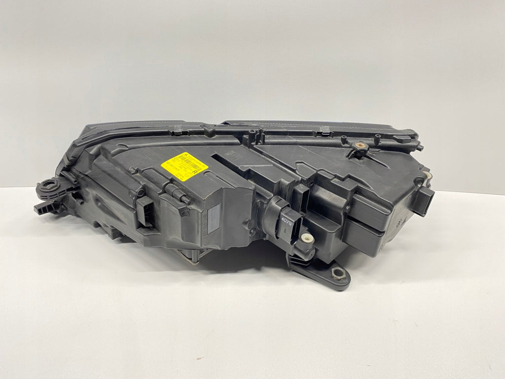 Frontscheinwerfer Skoda Octavia III 5E1941016F Rechts Scheinwerfer Headlight SCH6061527649te