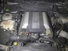 Load image into Gallery viewer, Motor BMW E39 M62B35 3.5 Benzin Engine Komplett MOT9661777937wk
