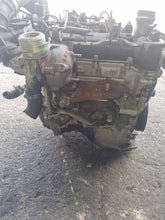 Load image into Gallery viewer, Motor Toyota Yaris 1N-P72L 1.4 Diesel Engine Komplett