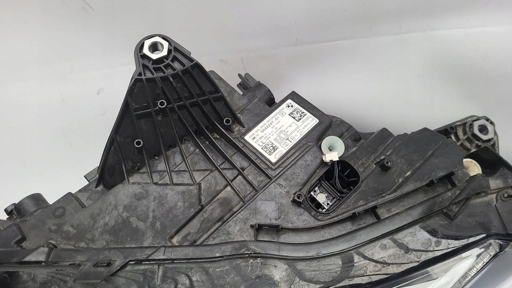 Frontscheinwerfer BMW 2 Active Tourer U06 5A42247-01 Full LED Rechts oder Links SCH4694740039ib