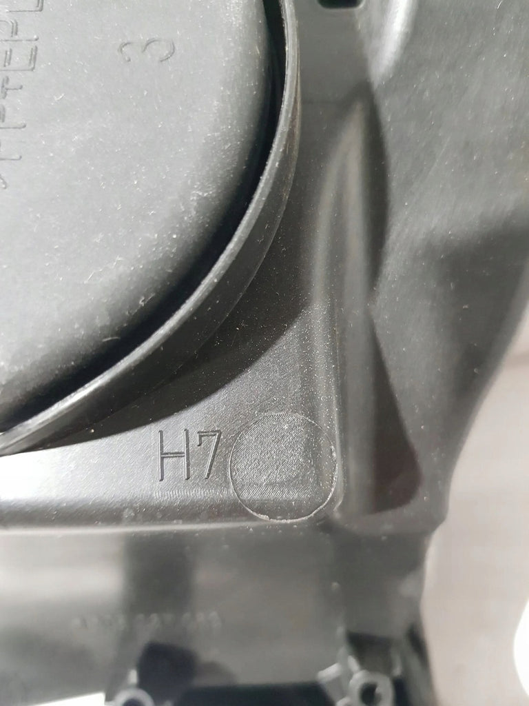 Frontscheinwerfer Renault Sandero II 260106223R Rechts Scheinwerfer Headlight SCH7922617916ip