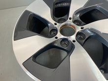 Laden Sie das Bild in den Galerie-Viewer, 1x Alufelge 16 Zoll 7.0" 5x120 31ET 6870611 BMW 3 F30 Rim Wheel FEL7463134532ci